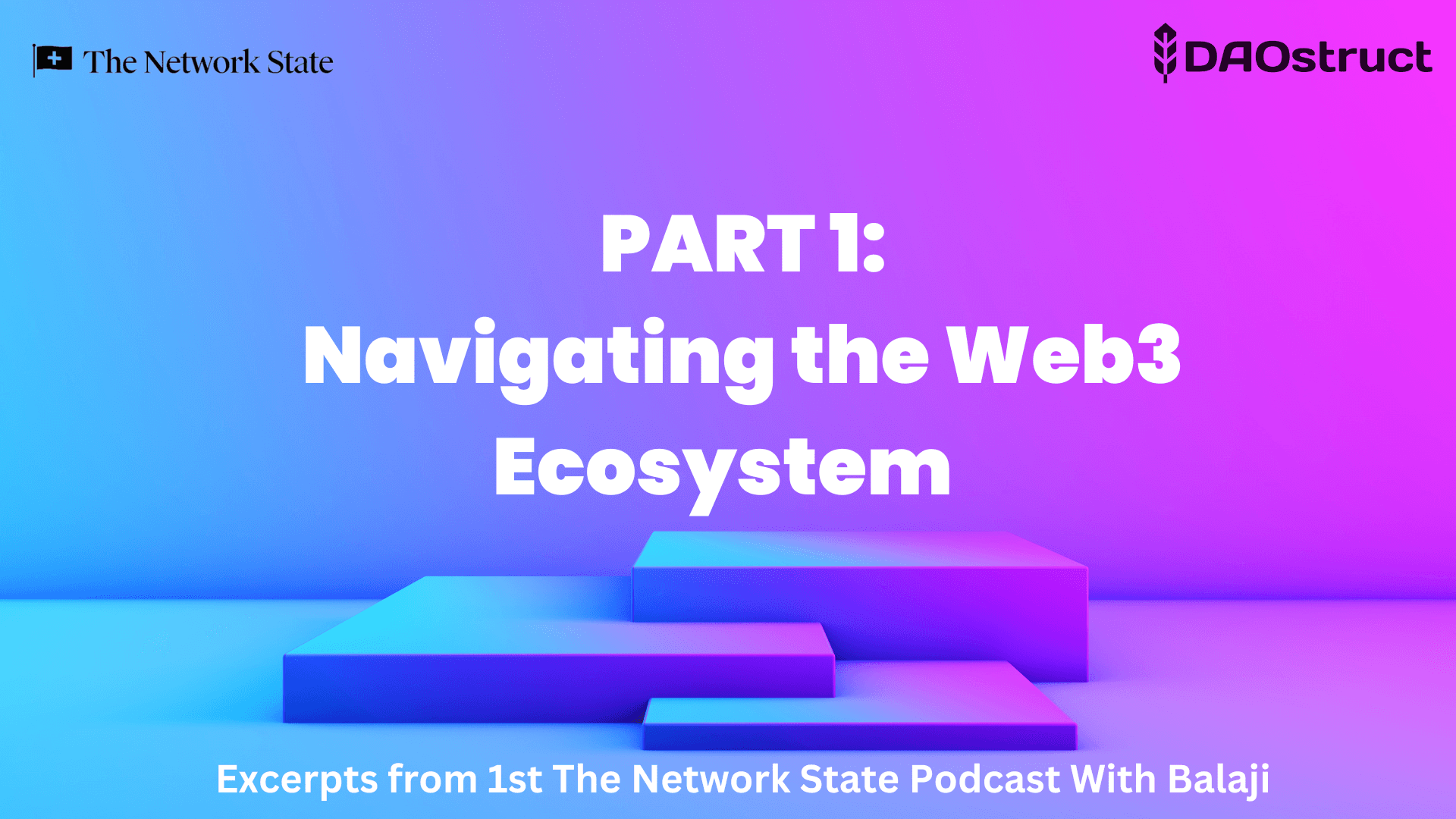 Navigating the Web3 Ecosystem: Unearthing Valuable Insights from Ethereum's Visionaries on Decentralization and the Future of Global Communities