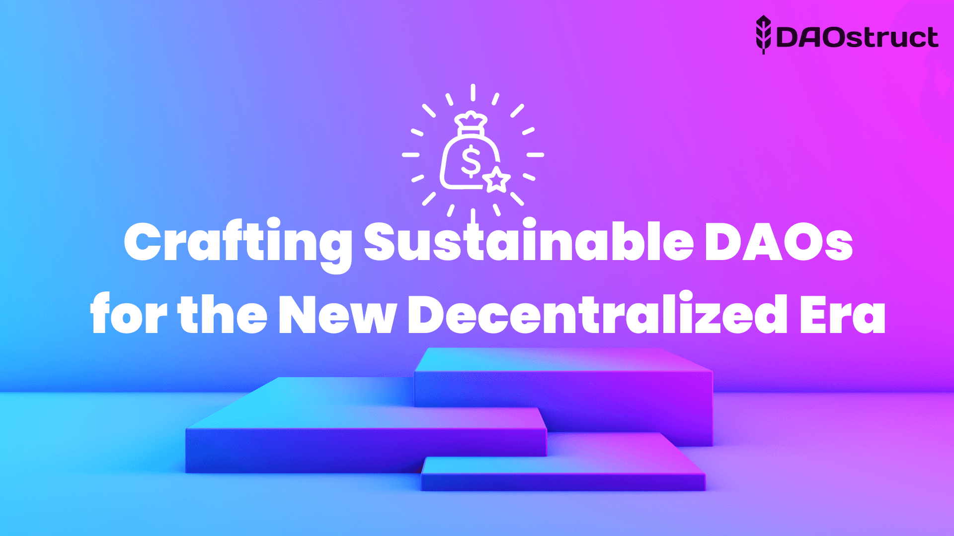 The Ephemeral Puzzle: Crafting Sustainable DAOs for the New Decentralized Era
