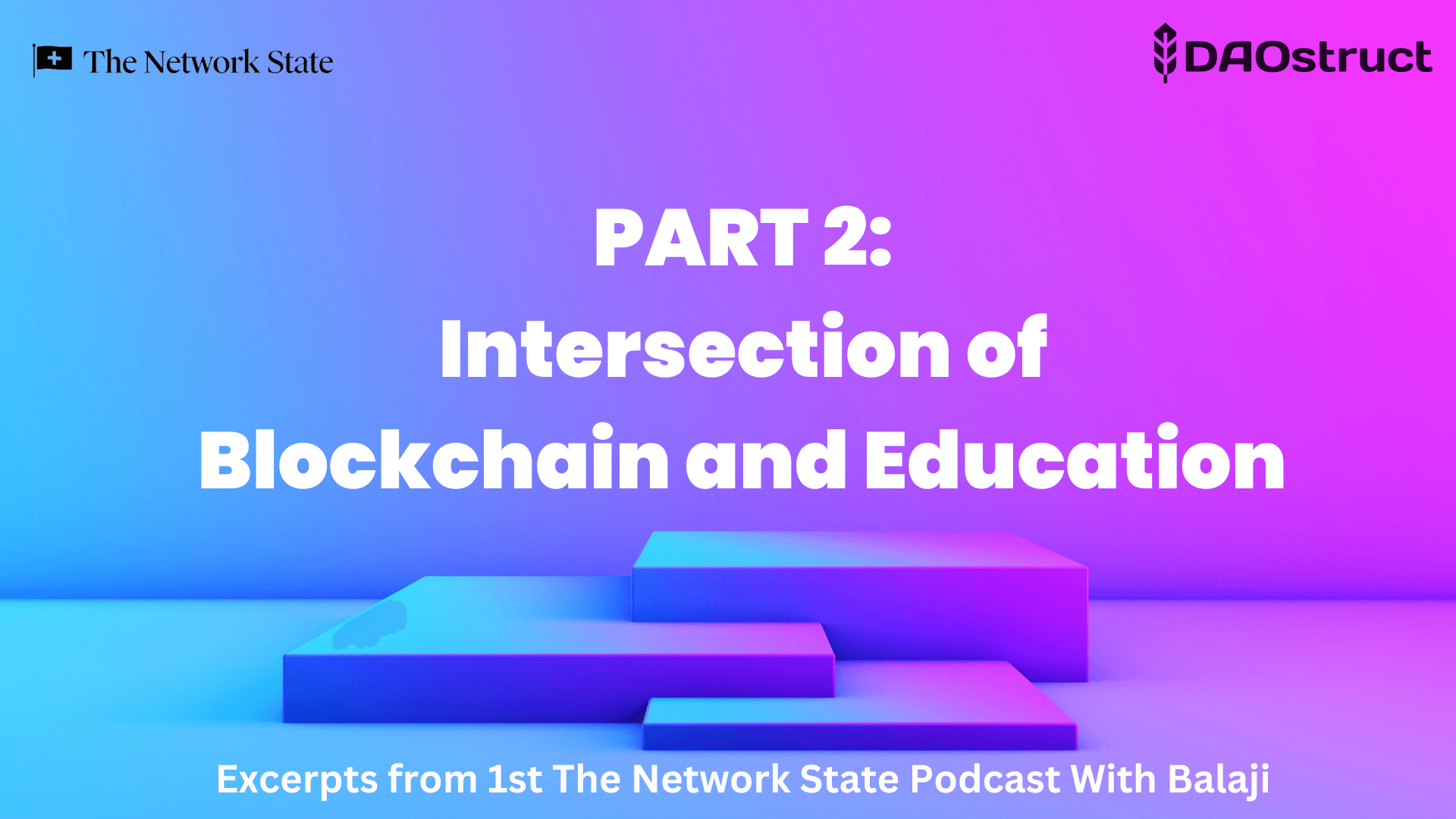 The Intersection of Blockchain and Education: Unveiling a New Era of Learning