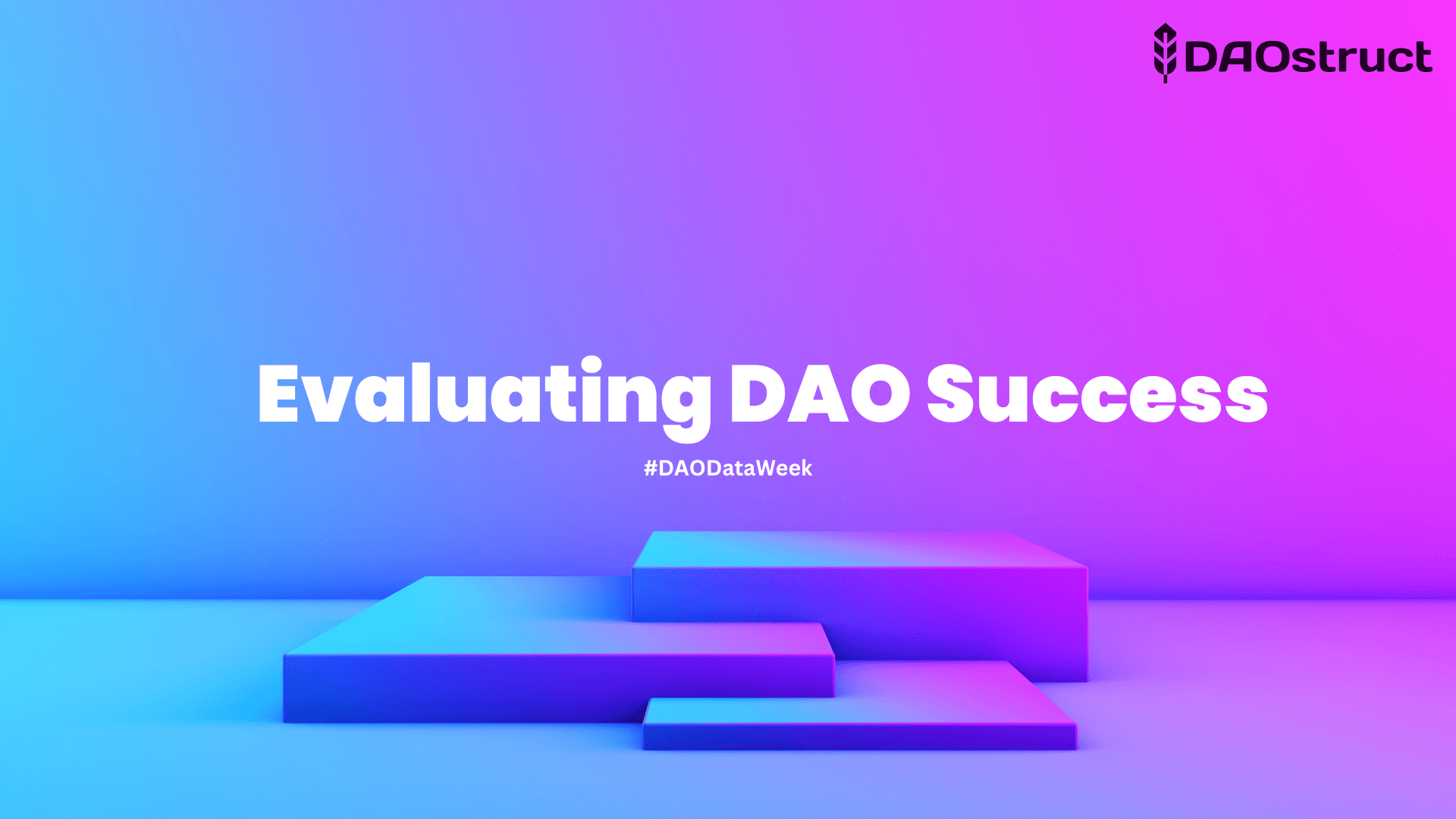 Evaluating DAO Success: Navigating Challenges in On-Chain Data Analysis