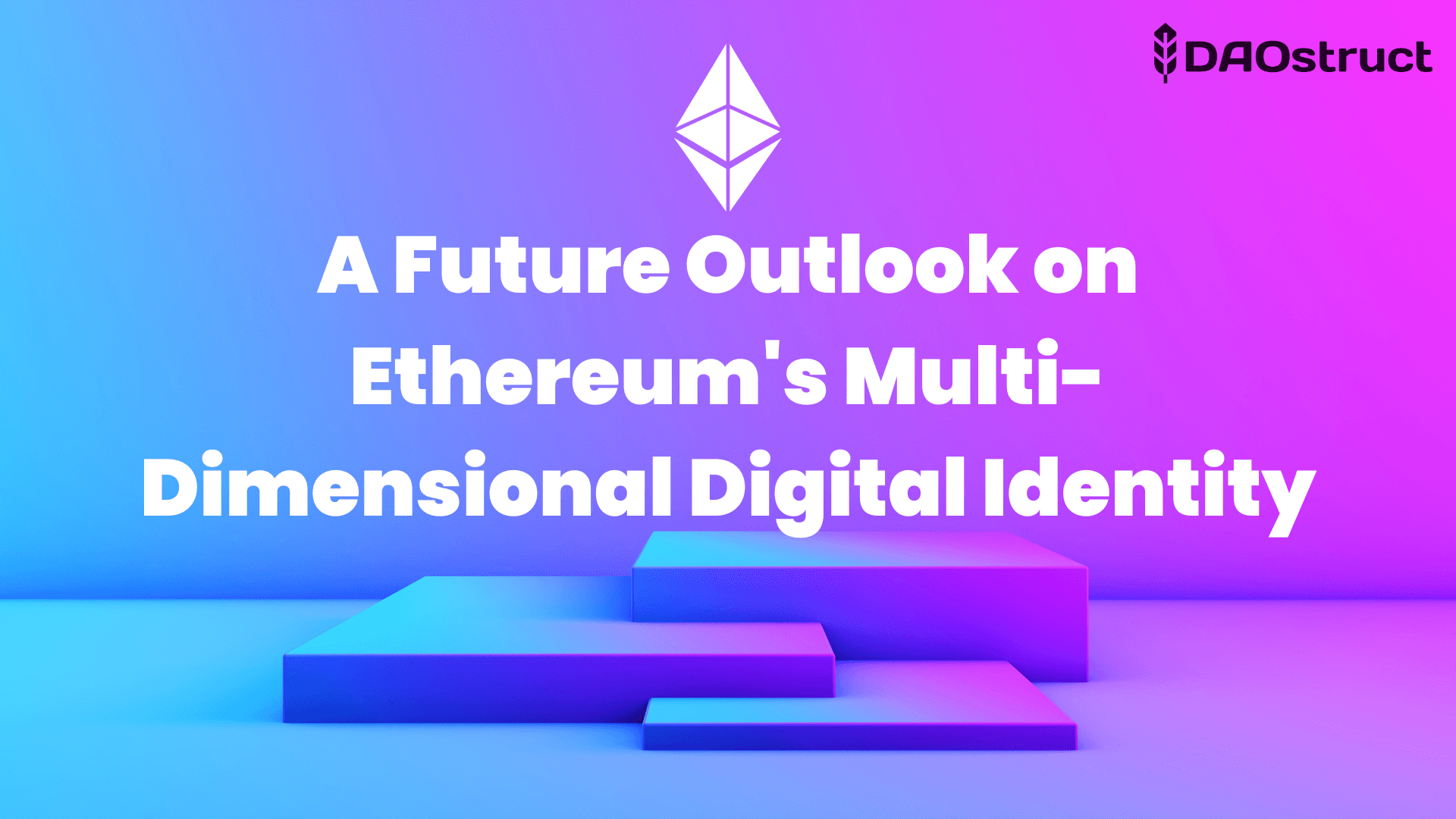 Transcending Boundaries: A Future Outlook on Ethereum's Multi-Dimensional Digital Identity